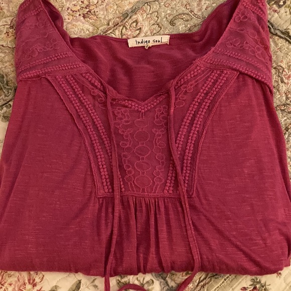 Boho Tunic - Picture 3 of 10